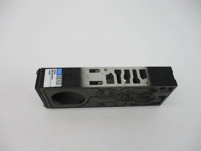 MAC 92B-000-BJG NSMP
