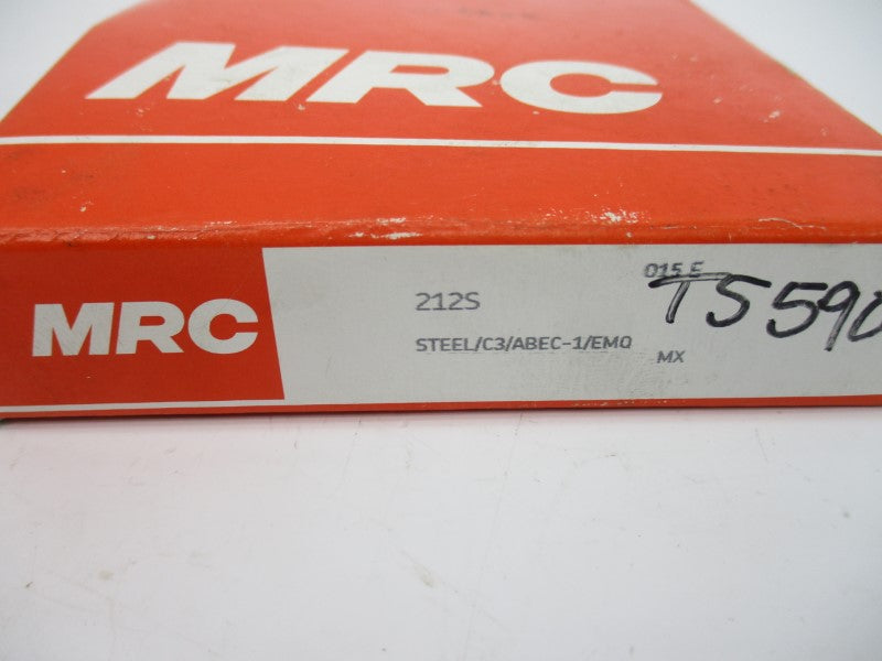 MRC 212S NSMP