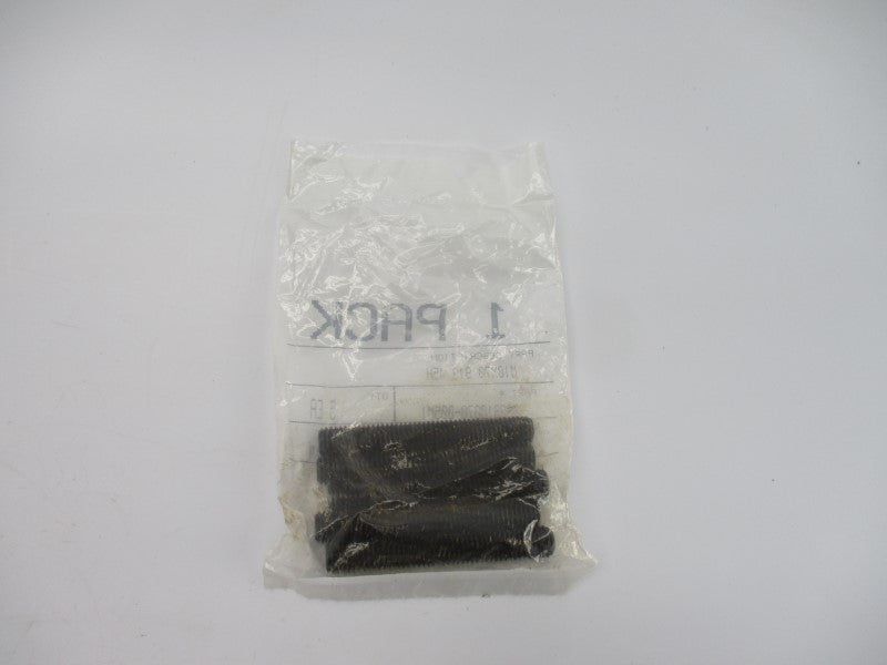 SPARE PART SS3S10070-005M1 M10X7091345H (PKG OF 5) NSMP