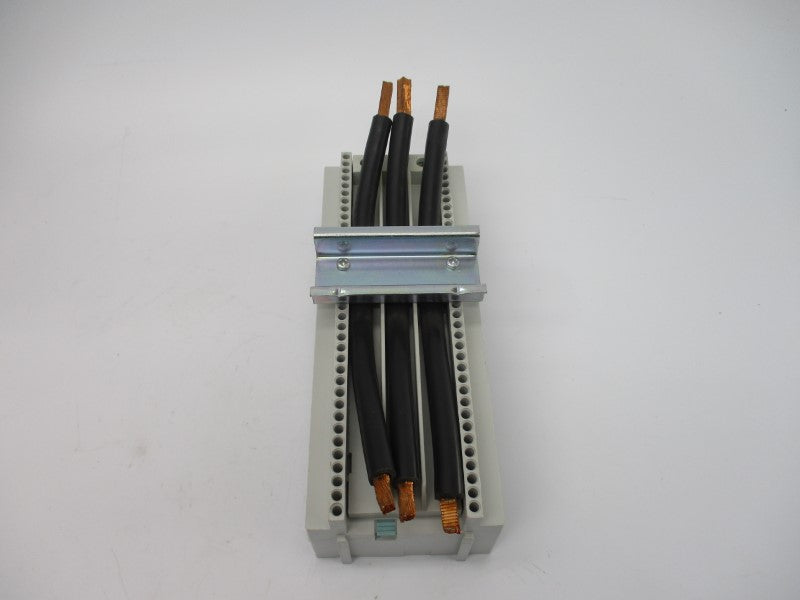 SIEMENS 8US1211-4TM00 690V 600V 80A NSNP