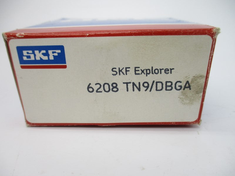 SKF 6208TN9/DBGA NSMP