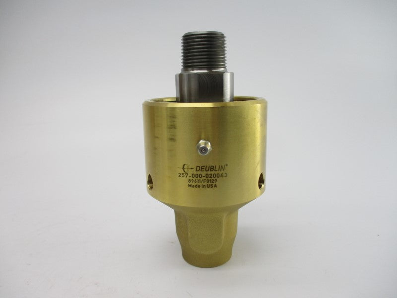 DEUBLIN 257-000-020043 3/4" NSMP