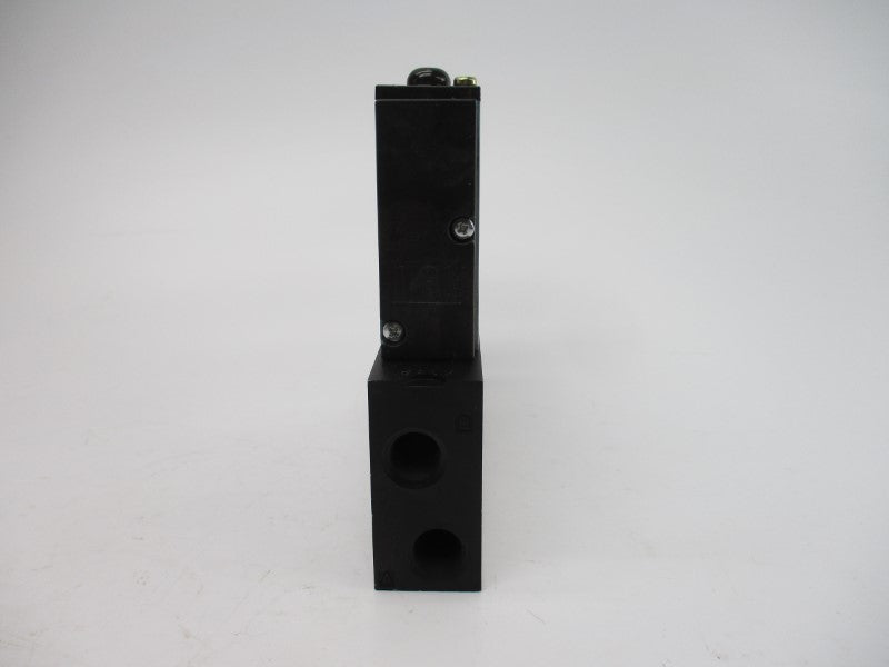 MAC 92B-ABA-BJG-DM-DDAJ-1JD 24VDC 20-150PSI NSNP