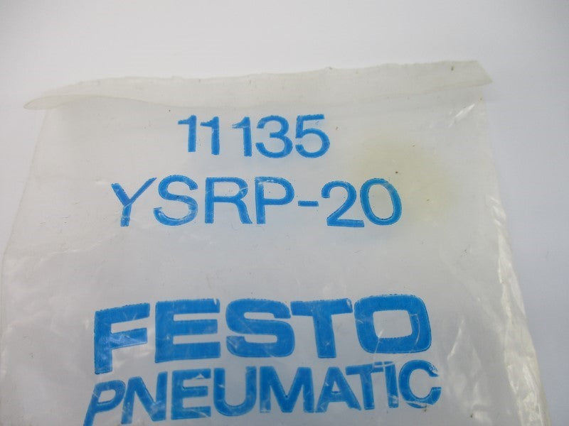 FESTO YSRP-20 11135 NSMP