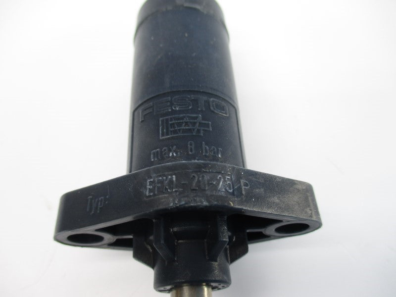 FESTO EFKL-20-25P NSNP