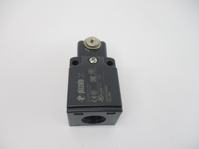 PIZZATO FC358 400V 3A NSMP