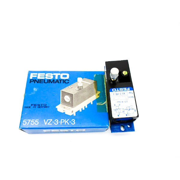 FESTO VZ-3-PK-3 5755 NSMP