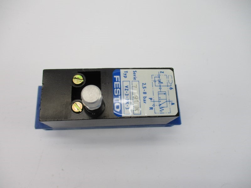 FESTO VZ-3-PK-3 5755 NSMP