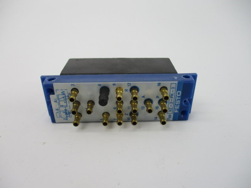 FESTO VZ-3-PK-3 5755 NSMP