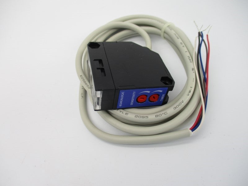DATALOGIC S6-5-M25 SV2241 10-30VDC NSMP