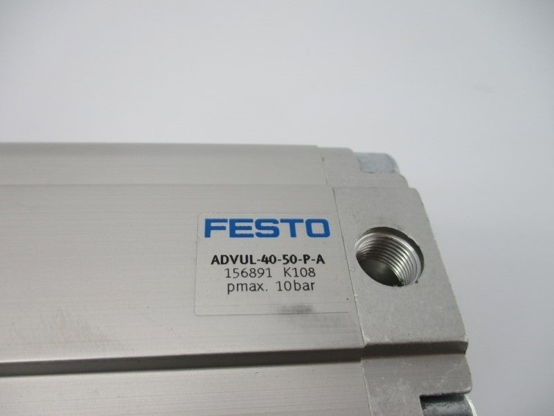 FESTO ADVUL-40-50-P-A 156891 NSNP