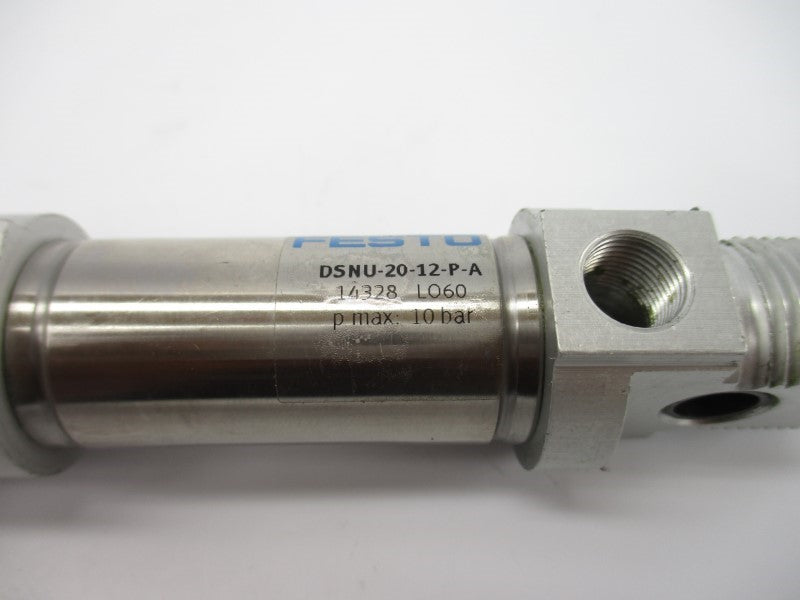 FESTO DSNU-20-12-P-A 14328 NSNP