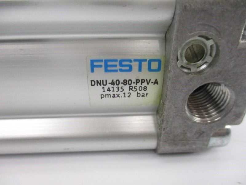 FESTO DNU-40-80-PPV-A 14135 NSNP