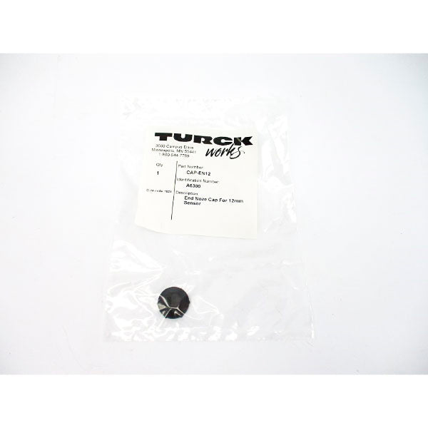 TURCK CAP-EN12 A6300 NSMP