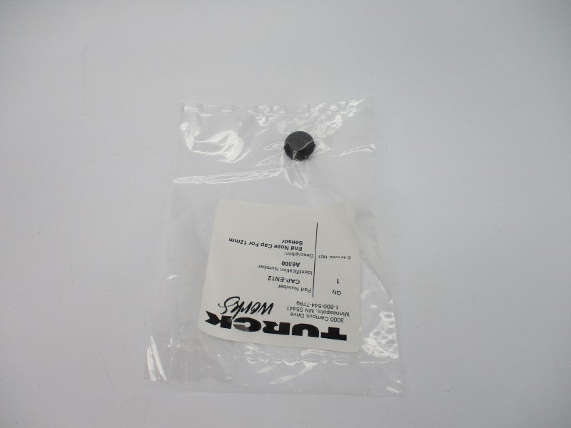 TURCK CAP-EN12 A6300 NSMP
