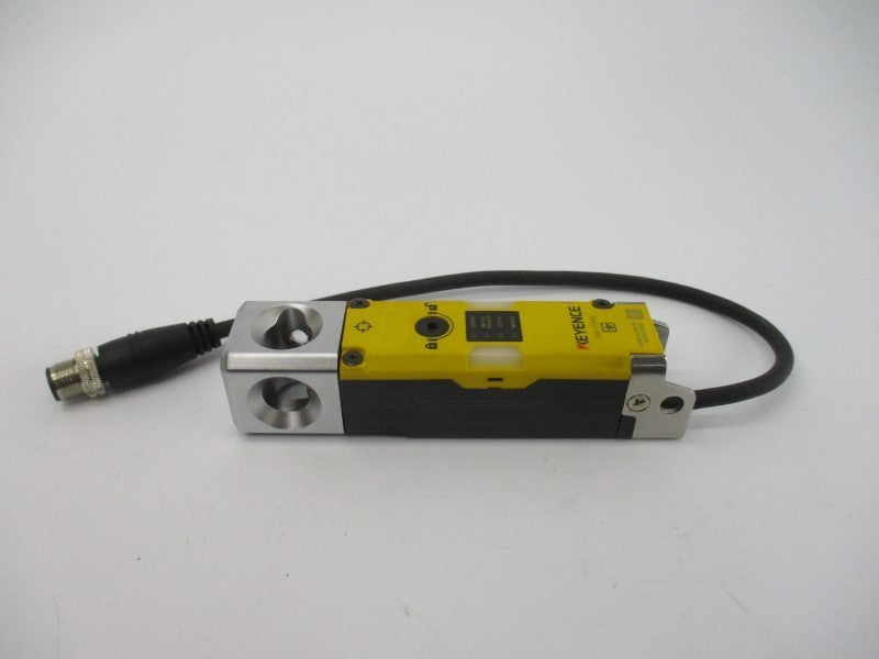 KEYENCE GS-71PC UNMP