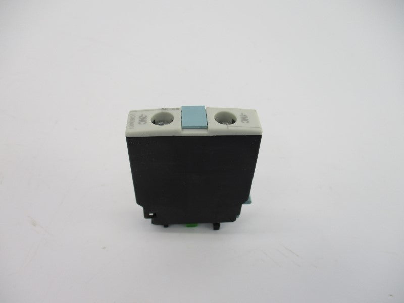 SIEMENS 3RH1921-1CA01 240V 10A NSNP
