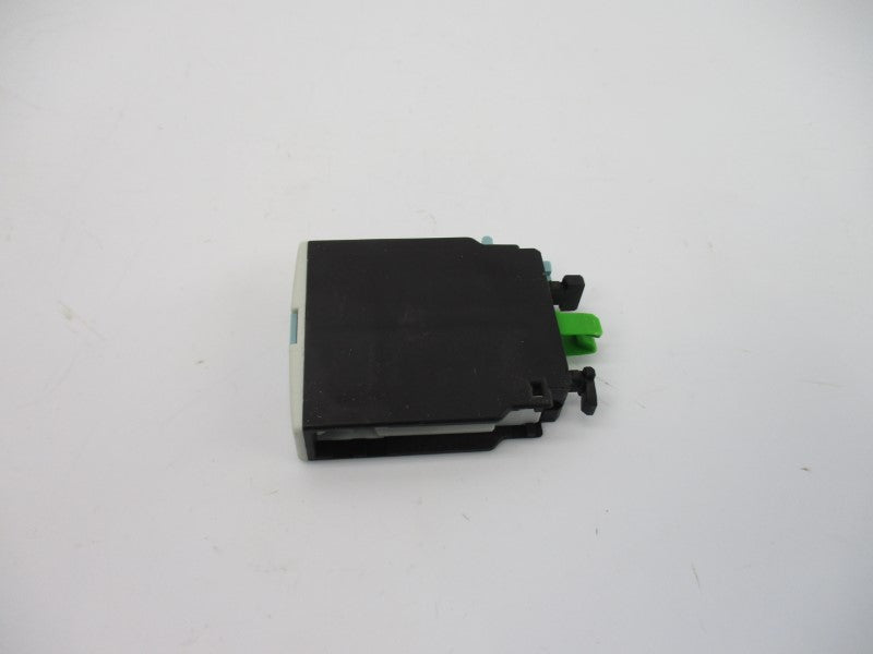 SIEMENS 3RH1921-1CA01 240V 10A NSNP
