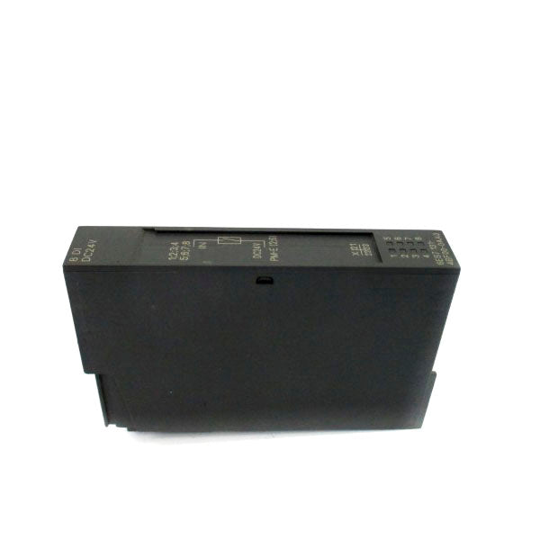 SIEMENS 6ES7131-4BF00-0AA0 24VDC (AS PICTURED) NSNP