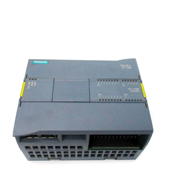 SIEMENS 6ES7215-1AF40-0XB0 24VDC 1.5A NSNP