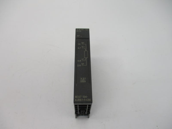SIEMENS 6ES7134-4JB51-0AB0 NSNP