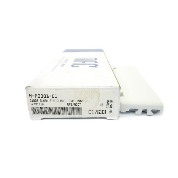 MAC M-M0001-01 NSMP