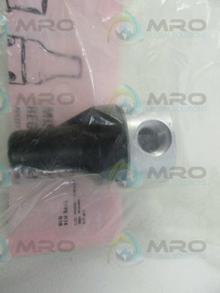 NORGREN R14-201-N10A REGULATOR NSMP
