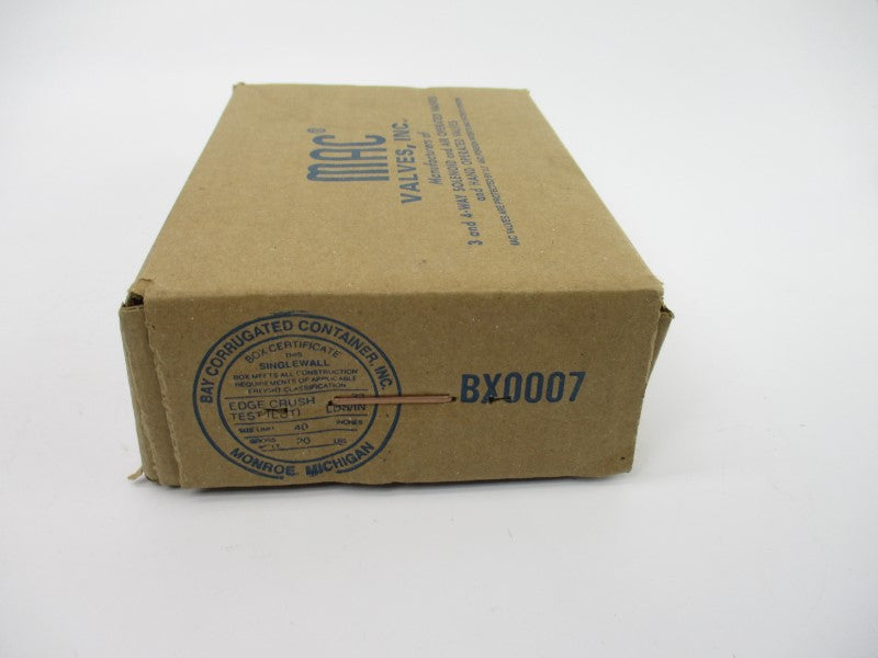 MAC 92B-AAB-B1K-DM-DDAP-1DM NSFS