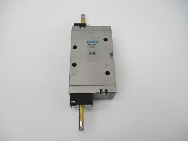 FESTO JMFH-5-3/8-B 19700 NSMP