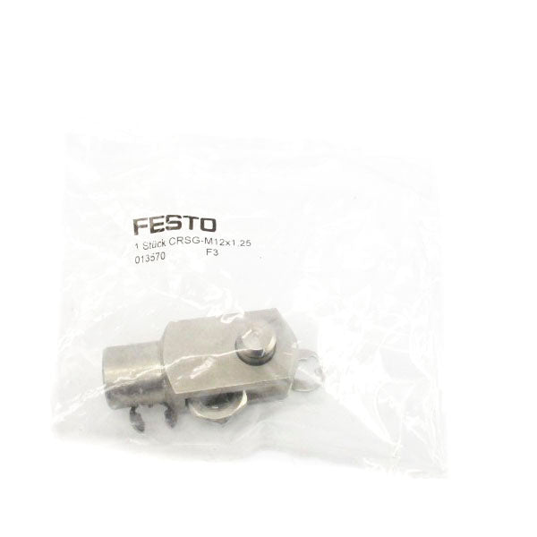 FESTO CRSG-M12X1,25 013570 NSMP