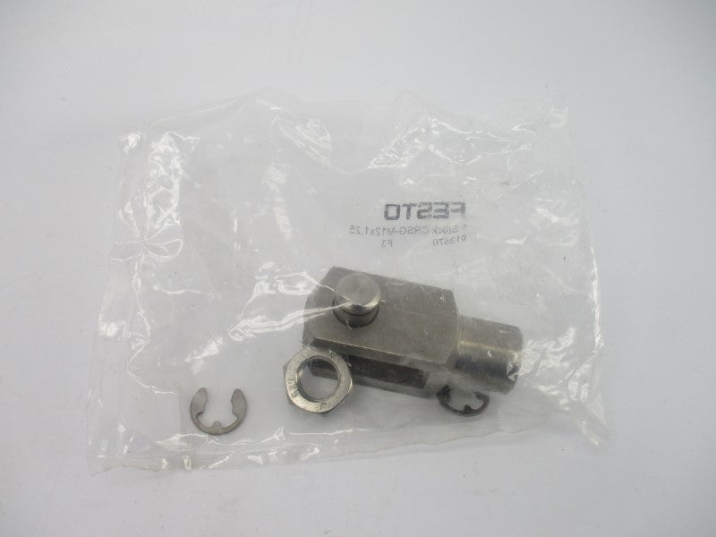 FESTO CRSG-M12X1,25 013570 NSMP