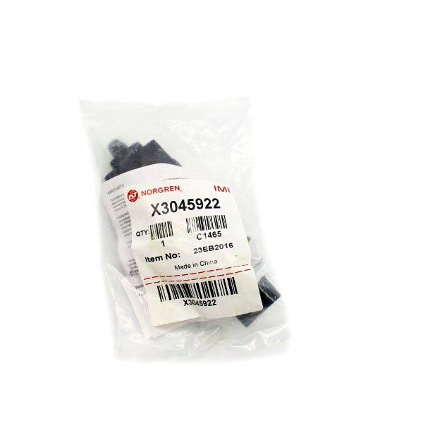 NORGREN X3045922 NSMP