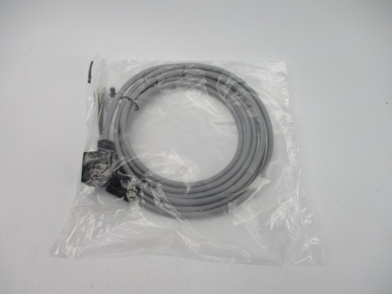 FESTO KMC-1-24DC-2,5-LED 30931 NSMP