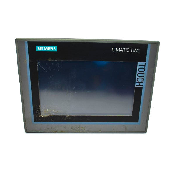 SIEMENS 6AV2124-0GC01-0AX0 24VDC 0.85A UNMP