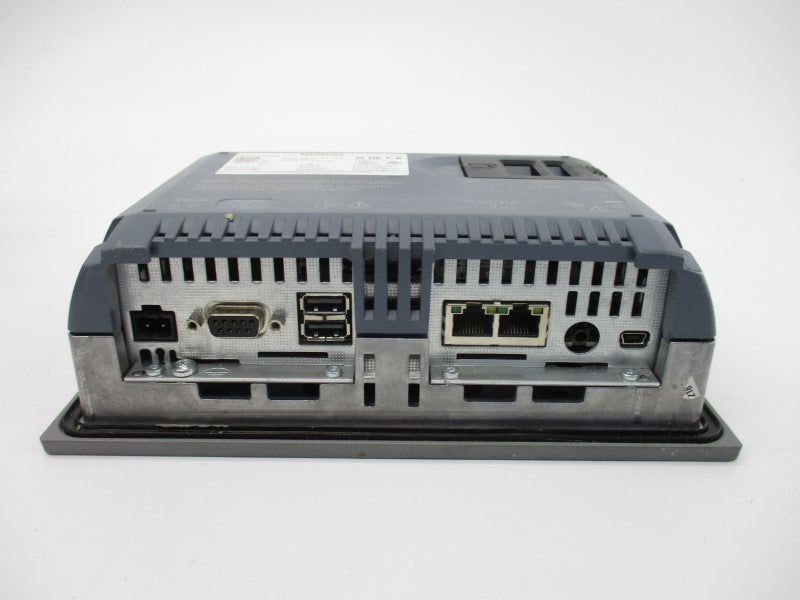 SIEMENS 6AV2124-0GC01-0AX0 24VDC 0.85A UNMP