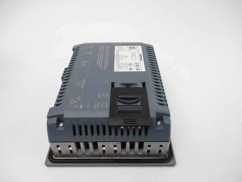 SIEMENS 6AV2124-0GC01-0AX0 24VDC 0.85A UNMP
