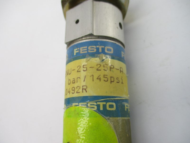 FESTO ESNU-25-25P-A 145PSI NSNP