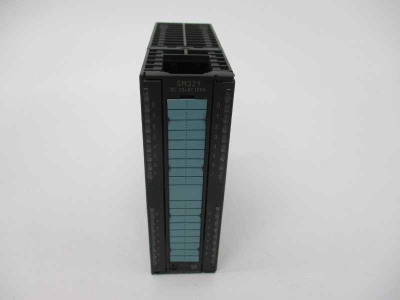 SIEMENS 6ES7321-1EL00-0AA0 74-132VAC NSNP