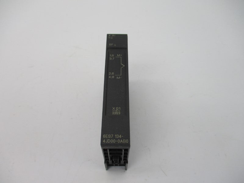 SIEMENS 6ES7134-4JD00-0AB0 NSNP