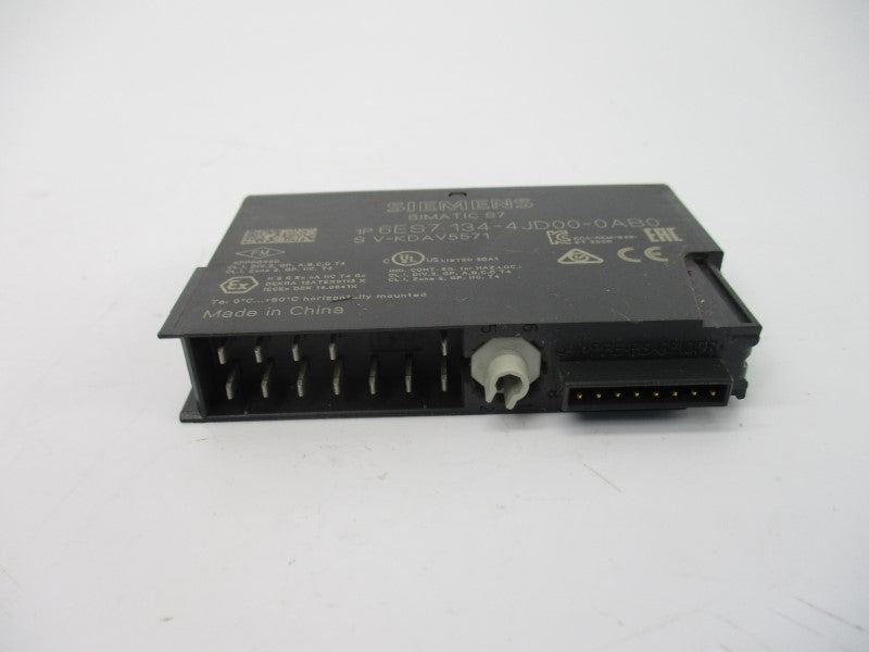 SIEMENS 6ES7134-4JD00-0AB0 NSNP