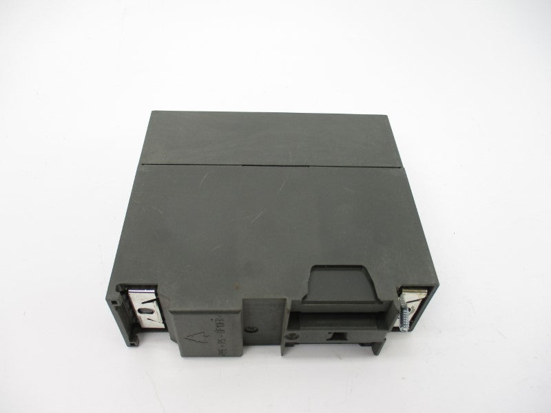 SIEMENS 6ES7322-1BL00-0AA0 (AS PICTURED) NSNP