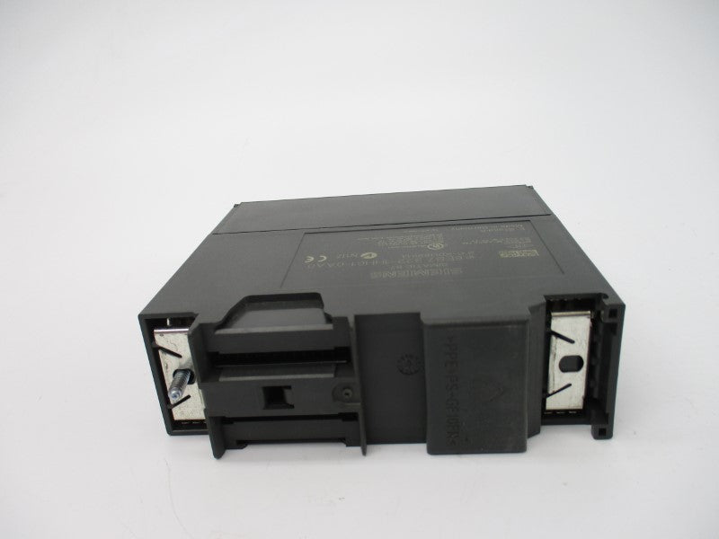 SIEMENS 6ES7322-1HH01-0AA0 120/230V NSNP