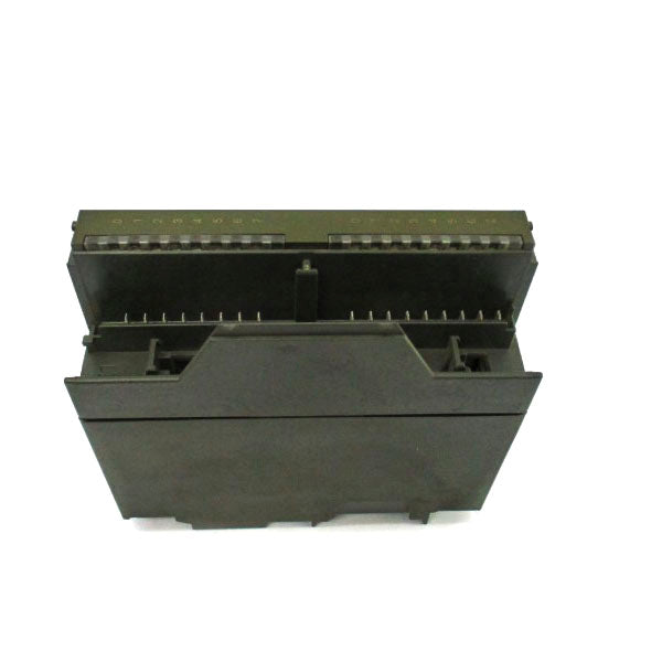 SIEMENS 6ES7321-1BH02-0AA0 (AS PICTURED) UNMP
