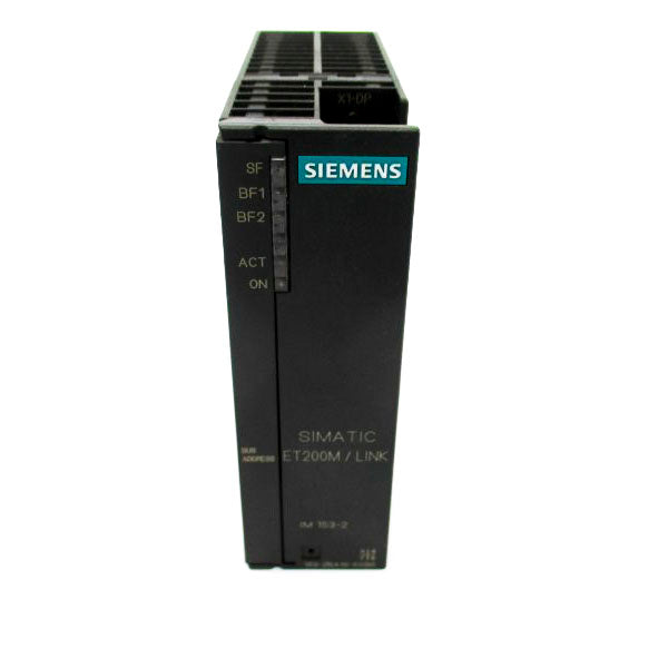 SIEMENS 6ES7153-2BA10-0XB0 NSNP