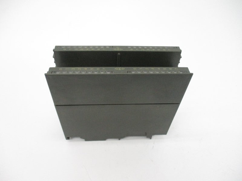 SIEMENS 6ES7323-1BL00-0AA0 (AS PICTURED) NSNP