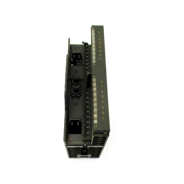 SIEMENS 6ES7321-1BH01-0AA0 24VDC UNMP