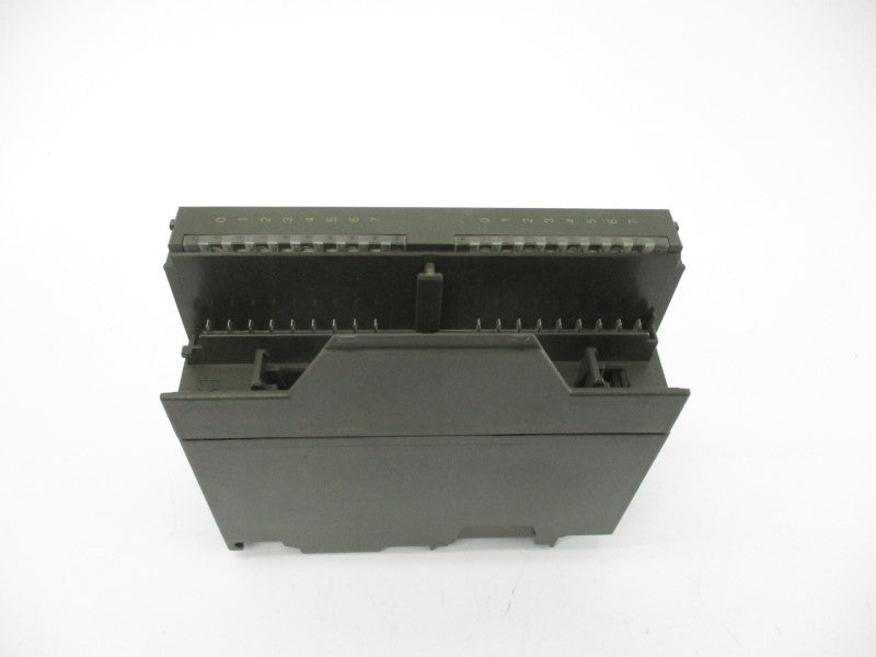 SIEMENS 6ES7321-1BH01-0AA0 24VDC UNMP