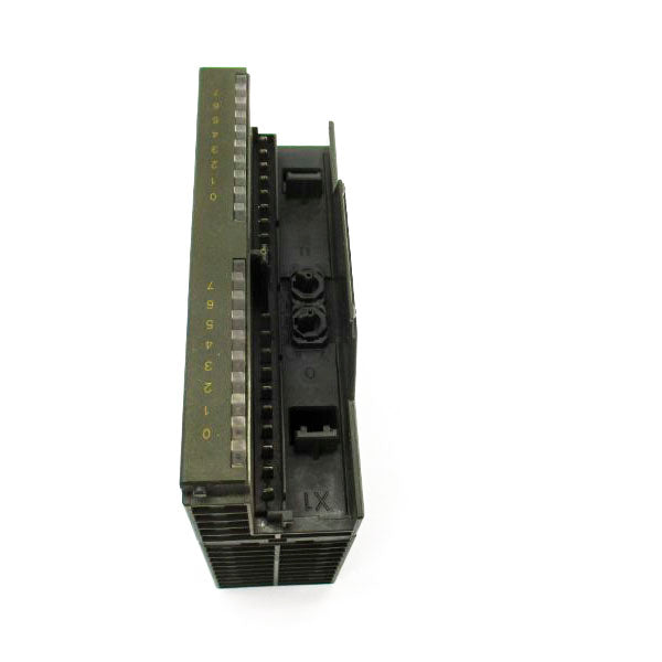 SIEMENS 6ES7322-1BH01-0AA0 (AS PICTURED) UNMP