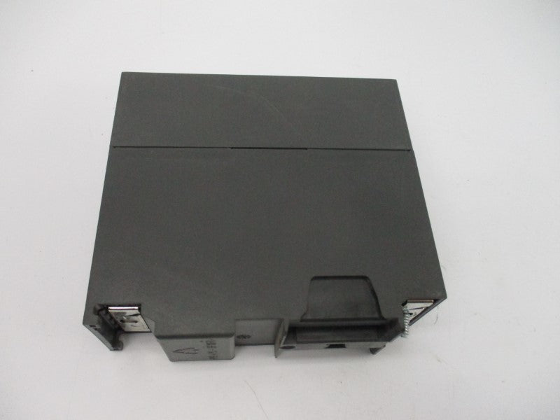 SIEMENS 6ES7322-1BL00-0AA0 24VDC 0.5A (AS PICTURED1) UNMP