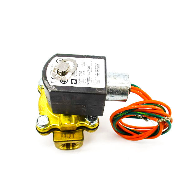 PARKER 06F22C2140AAF4C05 110/120V 5/135PSI NSNP